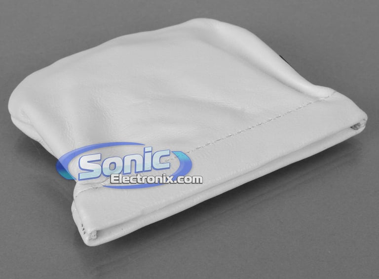 Scosche IDR656M - White Image 11