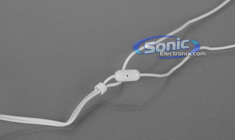 Scosche IDR656M - White Image 9