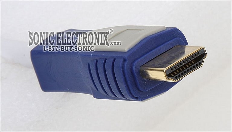 Certified HDMI25W (WHITE) Image 2