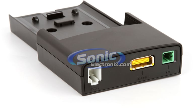 Pioneer AVH-P2400BT & AVIC-U220 Navigation Package Image 13