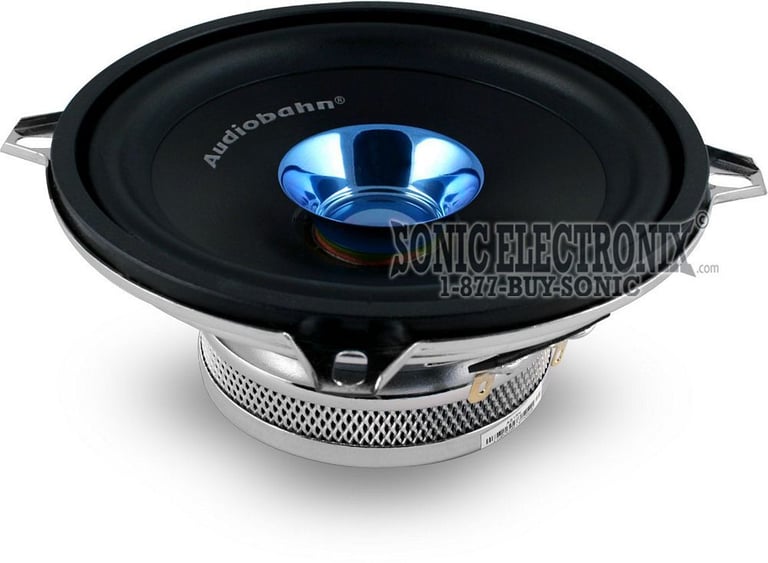 Audiobahn AS15N Image 2