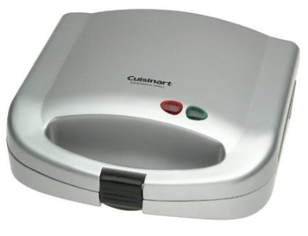 Cuisinart WMSW2 Image 1