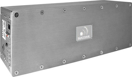 Massive Audio D 16000 Image 1