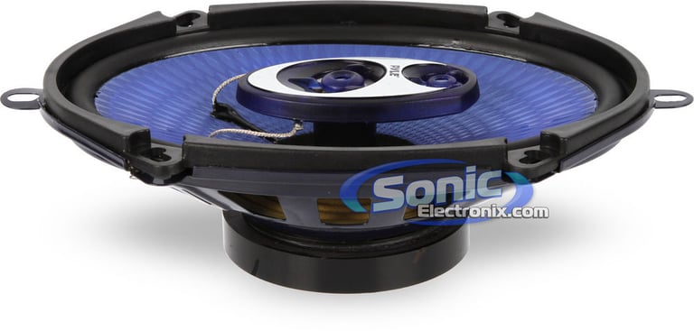 Pyle PL573BL Ford Speaker Upgrade Kit w/ Sound Dampening Image 4