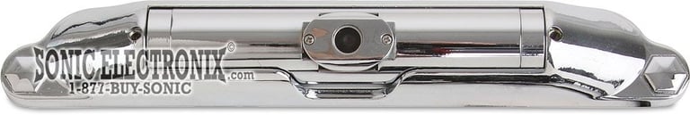BOYO Vision VTC461R (Chrome) Image 5