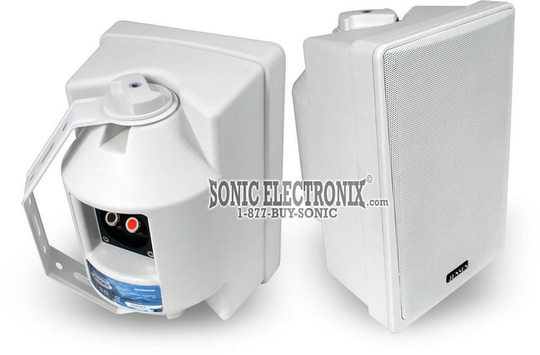 Jensen MS6900SM Image 1