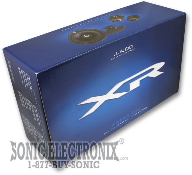 JL Audio XR650-CXi Image 7