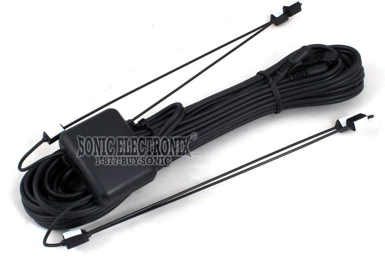 Pioneer GEX-P5700TV Image 5