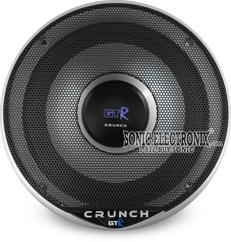 Crunch GTR 6.5Ci Image 2