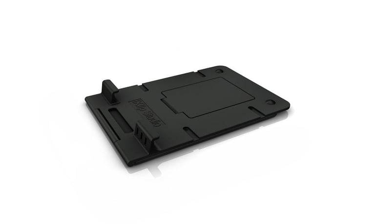 IK Multimedia iKlip STUDIO iPad Stand Image 2