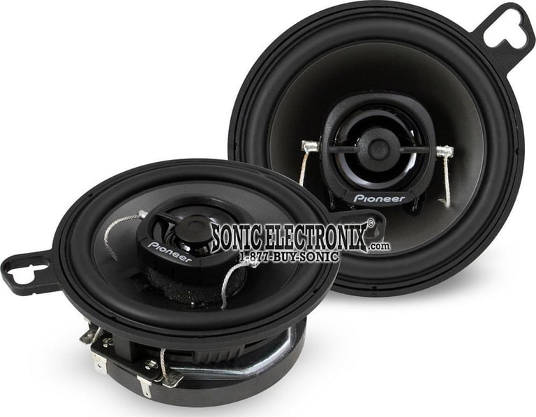 Pioneer TS-A878 (Open Box, Good) Image 1