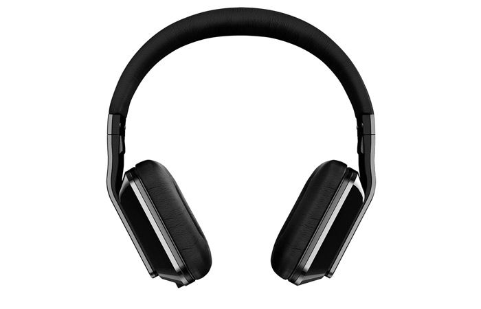 Monster Inspiration Active Noise Canceling Over-Ear Headphones (Titanium Black) Image 3