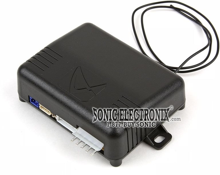 Prestige APS101 by Audiovox Image 3