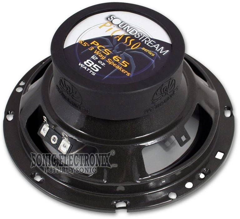 Soundstream PCS6.5 Image 5
