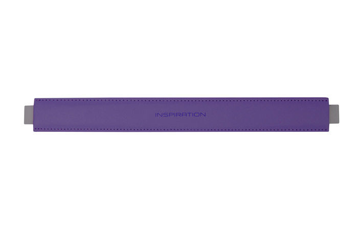 Monster Inspiration Replacement Headband - Purple Image 1