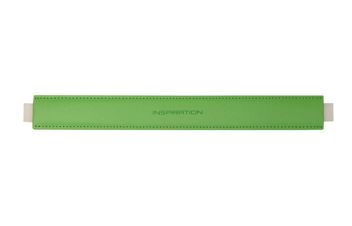 Monster Inspiration Replacement Headband - Green Image 1