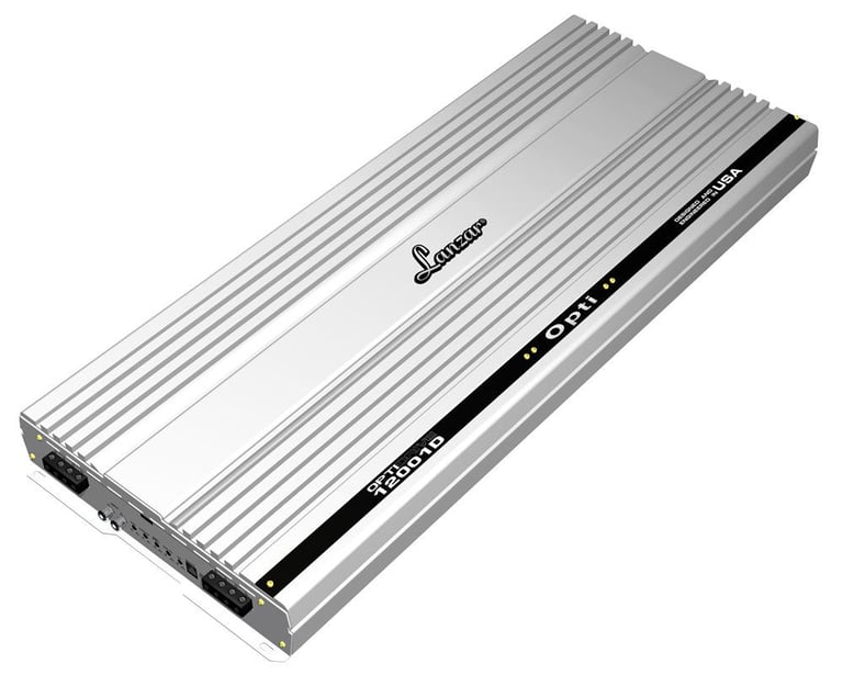 Lanzar OPTI12001D Image 1