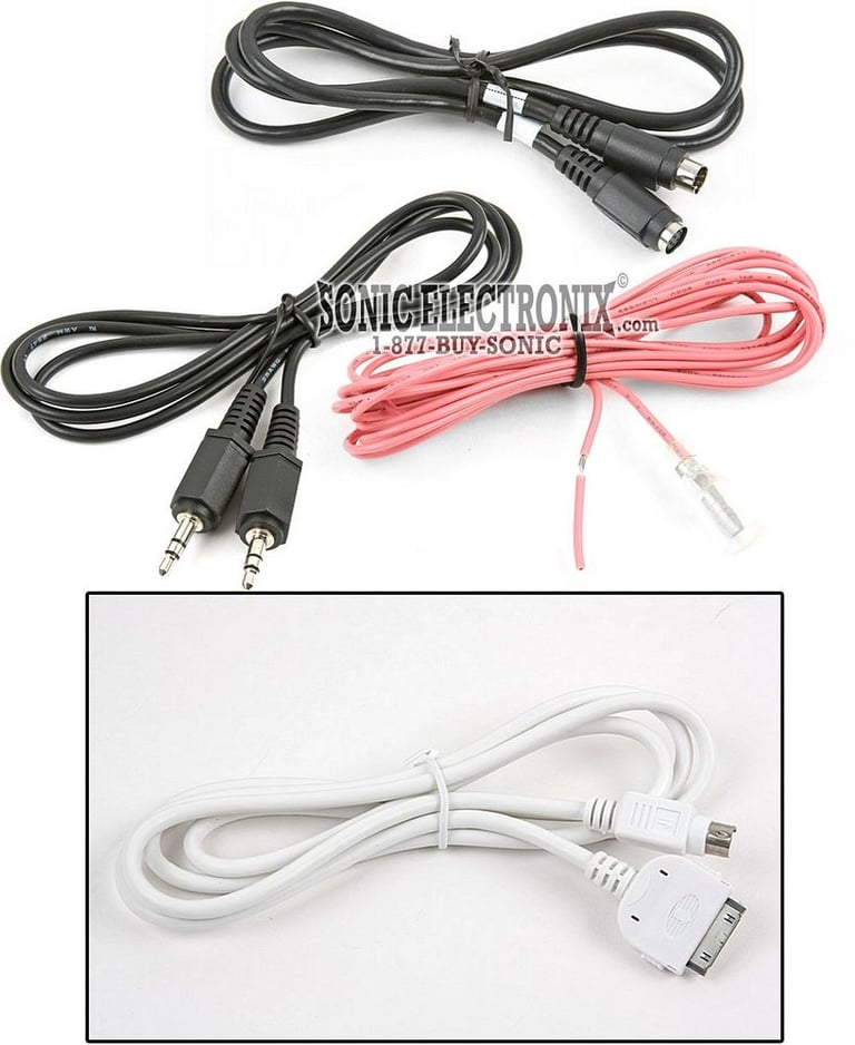 Jensen VM9312HD Image 8