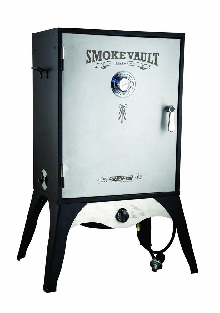 Camp Chef SMV24S Image 1