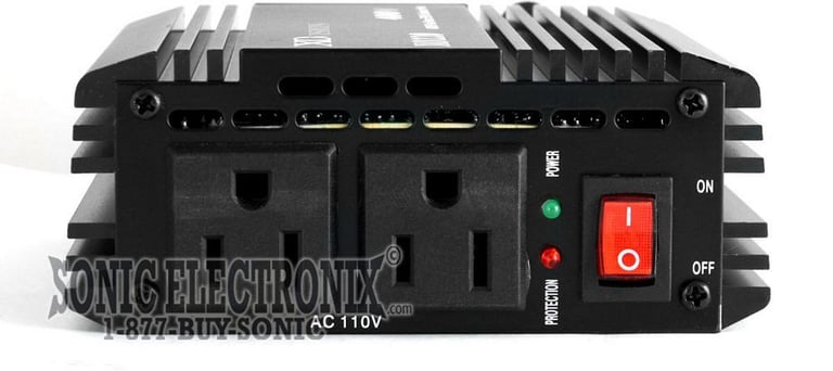 XO Vision XO220 Image 2