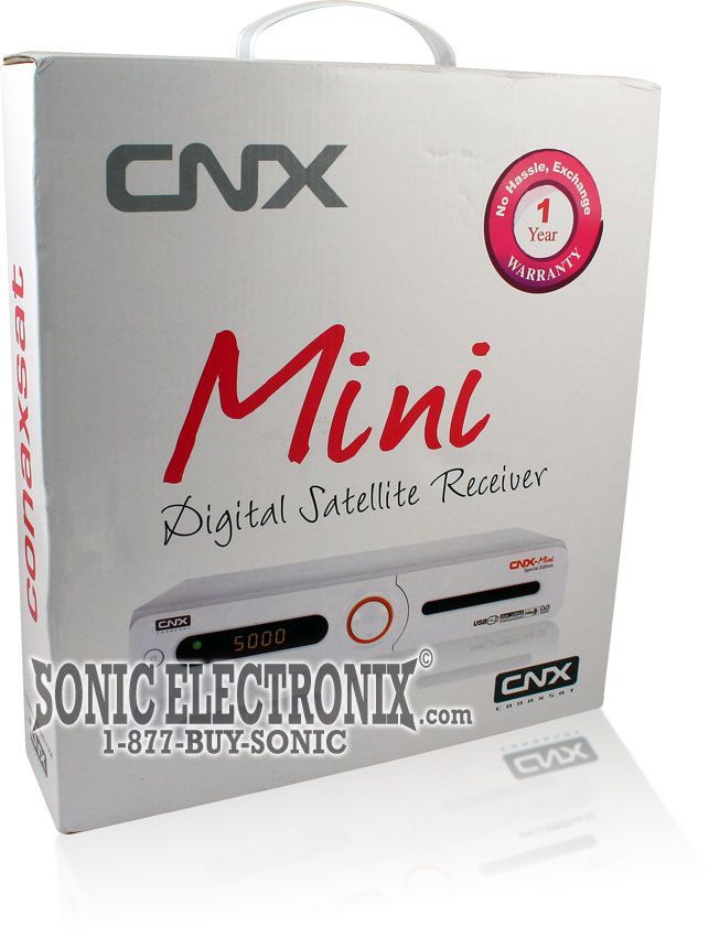 Conaxsat (CNX) CNX-MINI Image 7