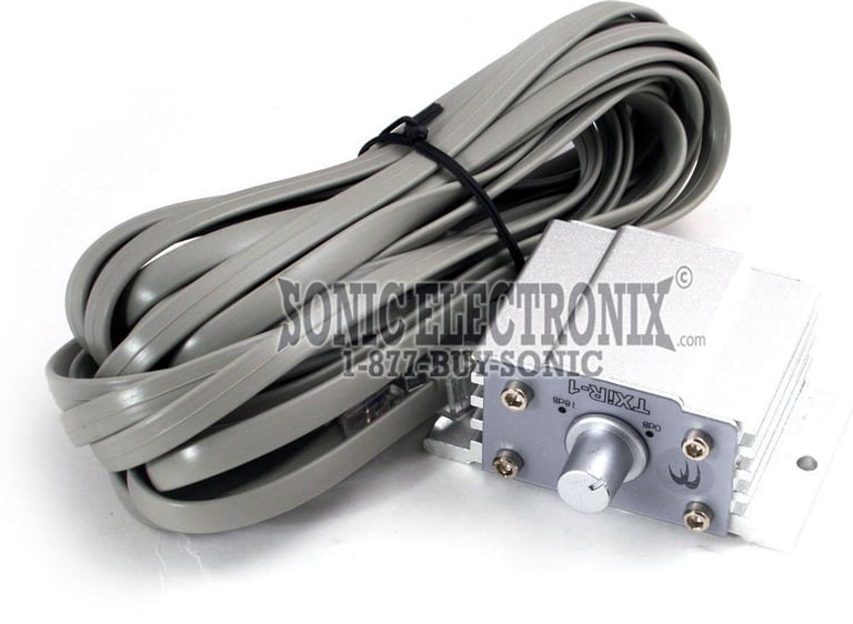 Hifonics TXi 6406 Image 4
