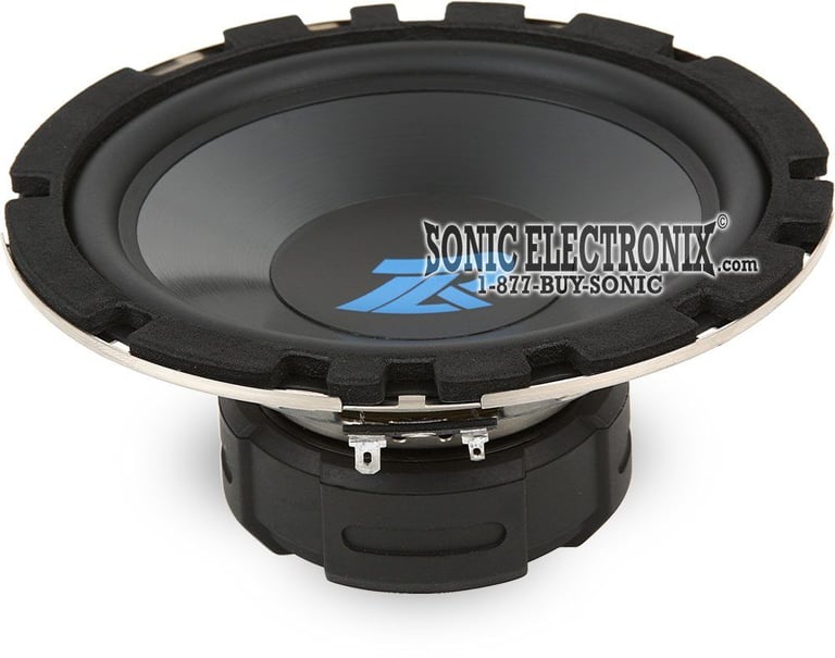 Power Acoustik KP-60C Image 4