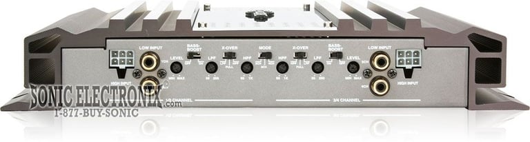 Hitron HRA-4100B Image 2