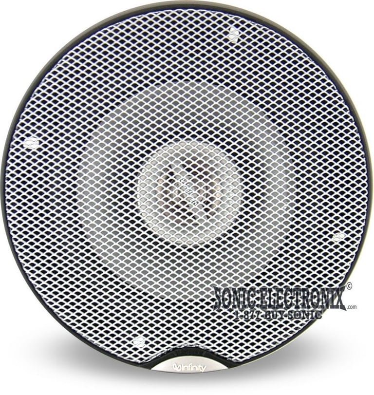 Infinity Kappa 42.5i 4" Image 4