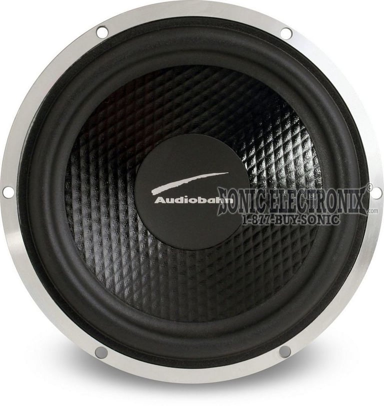 Audiobahn ABC6002V Image 3