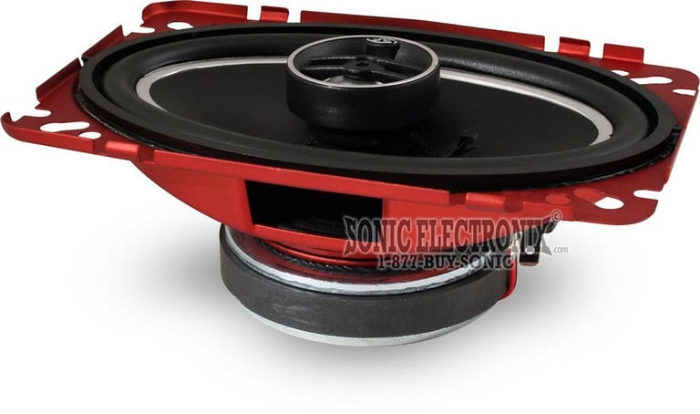 Rockford Fosgate Punch P1462C Image 3
