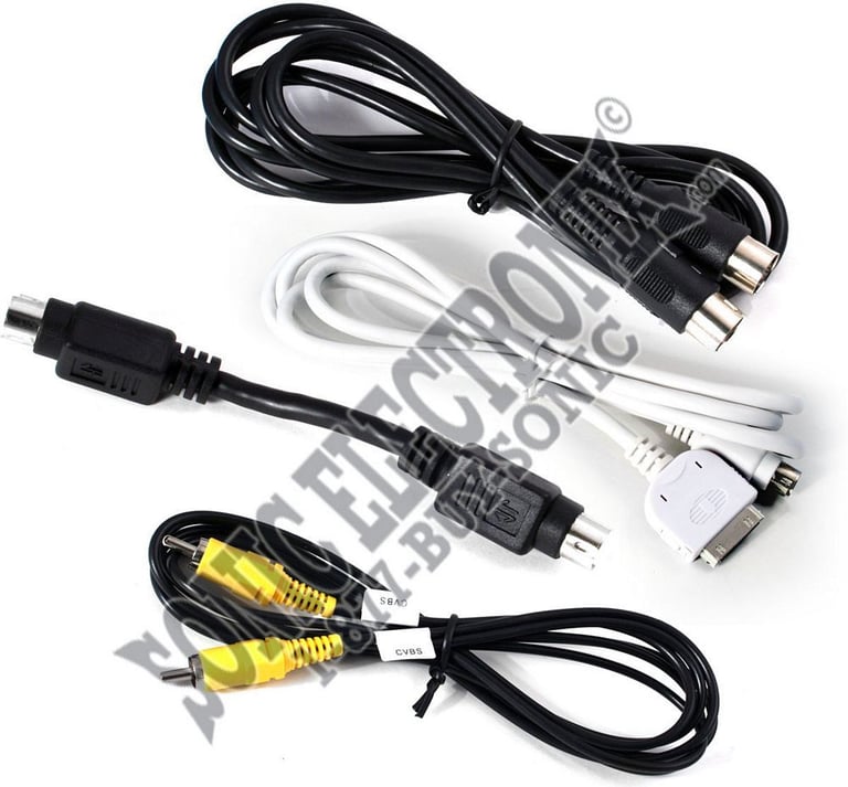 Jensen VM-9021TS / VM9021TS Image 9
