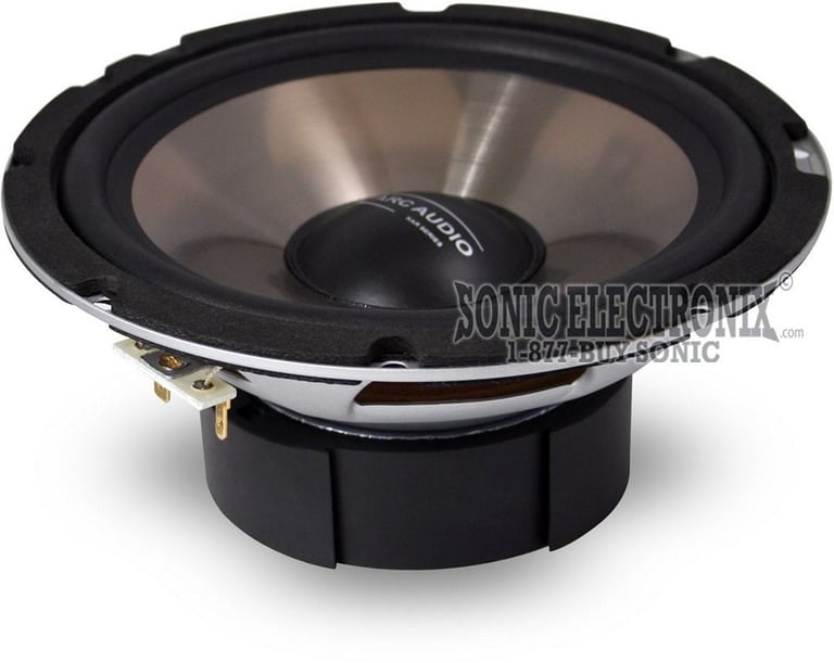 ARC Audio KAR 265 Image 4