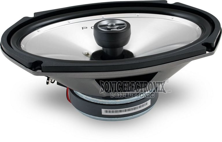 Rockford Fosgate Power T1692C Image 4