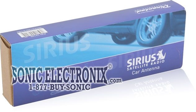 SIRIUS 14105 by Directed Electronics Image 2