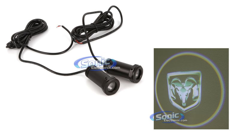 Race Sport Accessories RS-2GS-DOD1 Image 1
