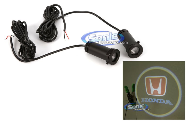 Race Sport Accessories RS-2GS-HOND1 Image 1