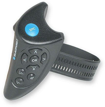 Blaupunkt San Francisco CD72 Image 3