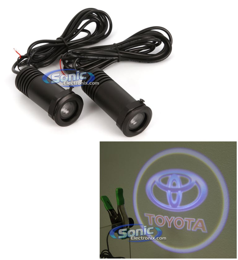 Race Sport Accessories RS-2GS-TOY2 Image 1