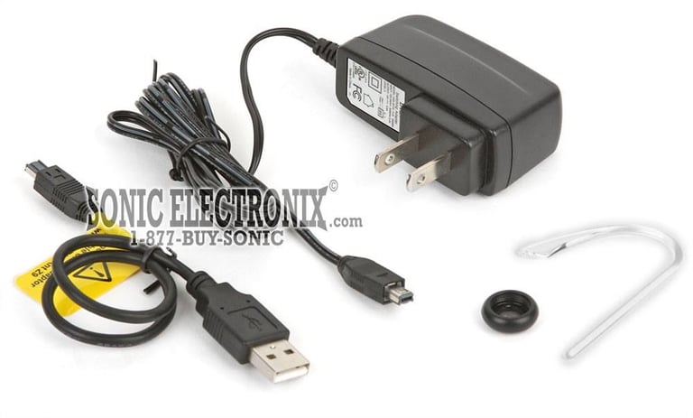 BlueAnt Z9i (Black, P/N 091009) Image 3