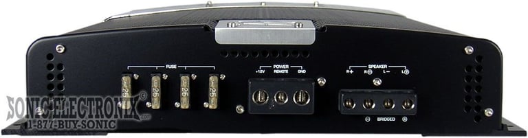 MA Audio HK1397 / HK1398 Image 3