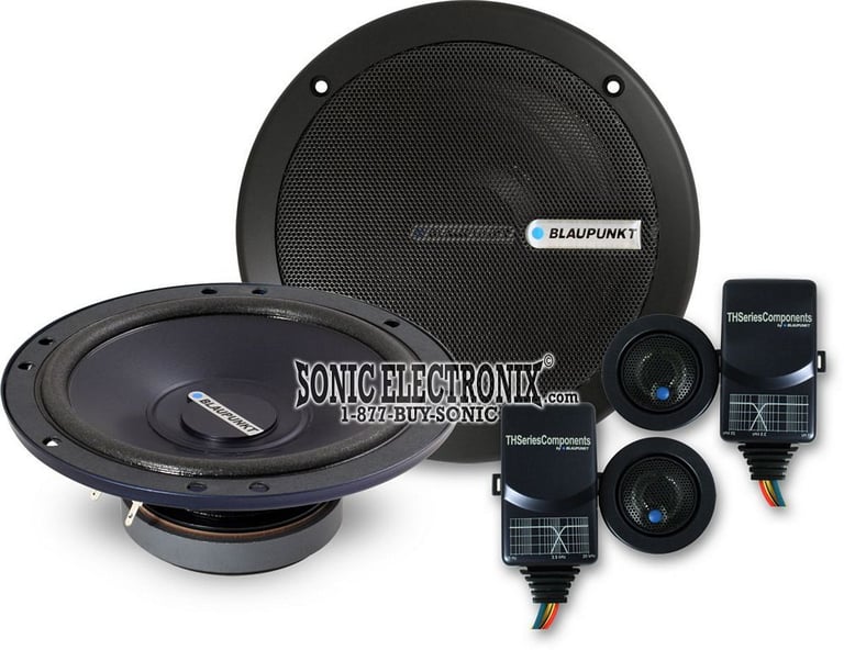Blaupunkt PCcb650 Image 1