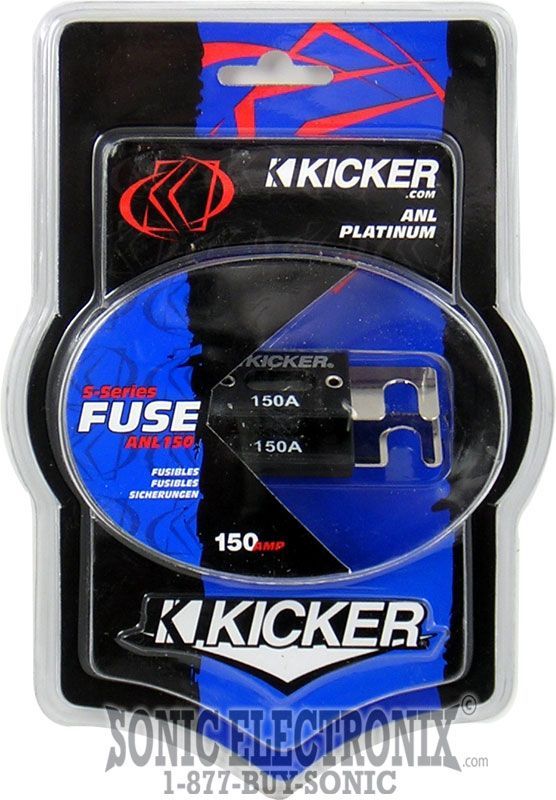 Kicker ANL150 Image 2