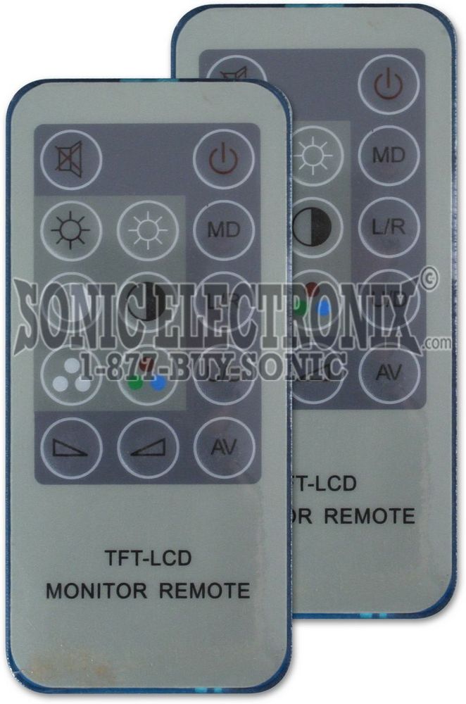 Absolute COM730HRB (BLACK) Image 6
