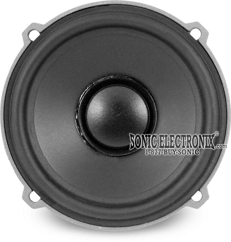 Boston Acoustics ProSeries 6.53 (Pro 6.5<sup>3</sup>) Image 7