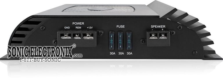 EFX HD1800 by Scosche Image 4