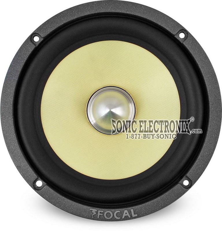 Focal 165 K2P Image 3