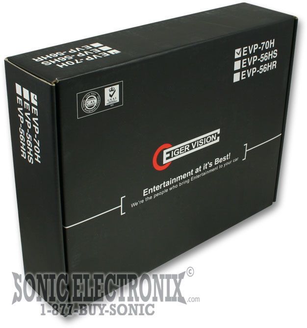 Eiger Vision EVP-70H Image 5