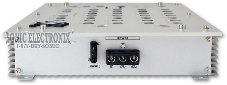 MA Audio MA15EQX Image 2