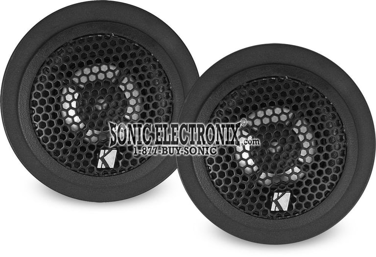 Kicker KS650.2 Image 7